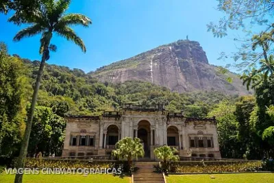 Rio de Janeiro - Brasil