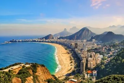 Rio de Janeiro - Brasil