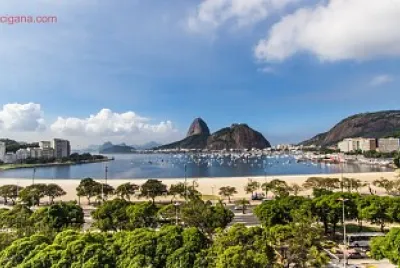 Rio de Janeiro - Brasil