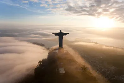 Rio de Janeiro - Brasil