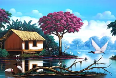 Natureza