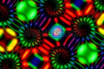 dark color