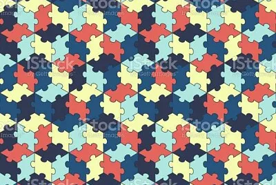 odd puzzle