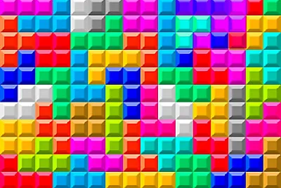 draw jigsaw puzzle