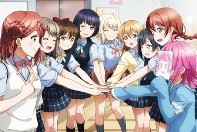 Love Live