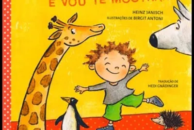 EU SOU ASSIM