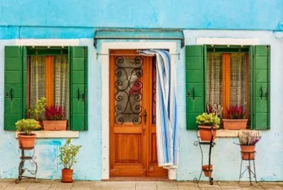 Bella Italia
