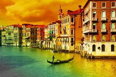 Venecia