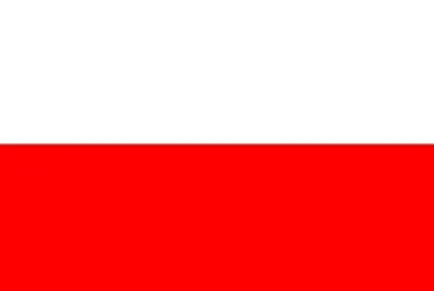 Bandeira Polónia jigsaw puzzle