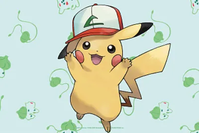 פאזל של es de una serie creativa