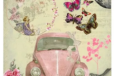 פאזל של pink