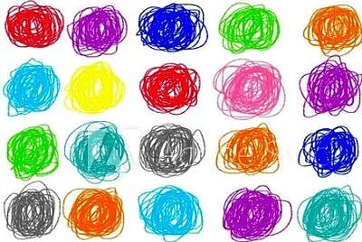 draw jigsaw puzzle