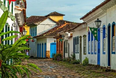 paraty