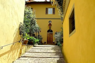 Callejón de Florencia