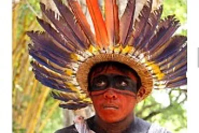 Índios