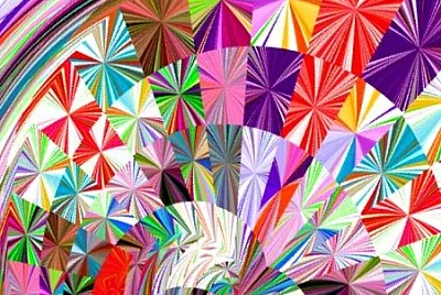 draw jigsaw puzzle