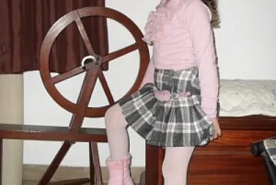 criança