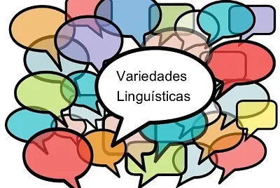 Variações linguísticas
