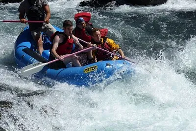 waterrafter
