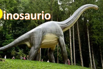 Dinosaurio jigsaw puzzle