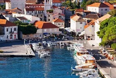 Croacia