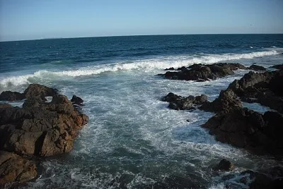 Mar de mi Paisito - Uruguay
