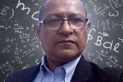 Fabián R. Román Laínez