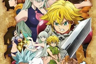 nanatsu