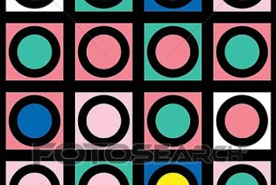 colorful
