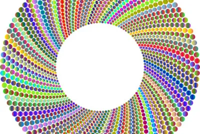 circles