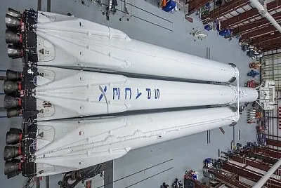 SpaceX
