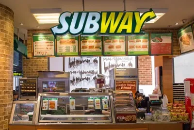 SubWay