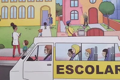 Profissões