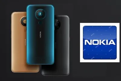 nokia