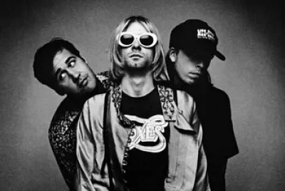 nirvana