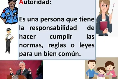 AUTORIDAD