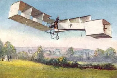 14 Bis