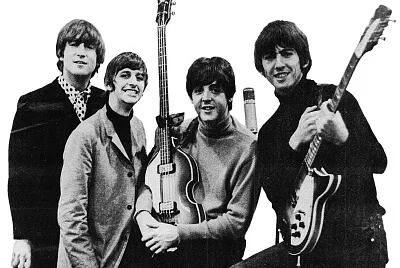 the beatles