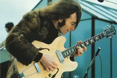 john lennon