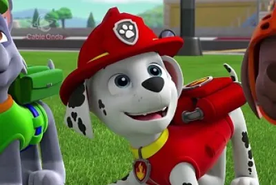 פאזל של MARSHAL