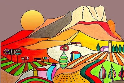 Paysage
