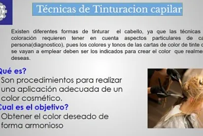 tintes