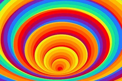 Colors jigsaw puzzle