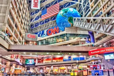 פאזל של CNN