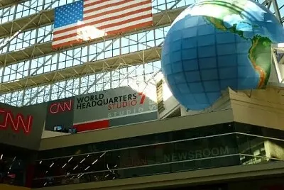 CNN