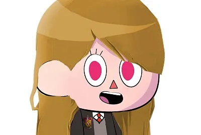soy yo de harry potter