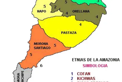 oriente