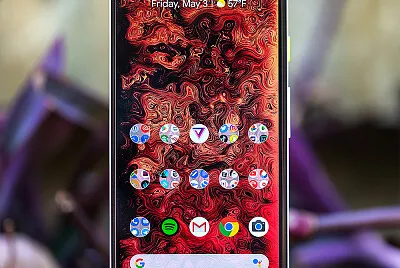 פאזל של es un iphone