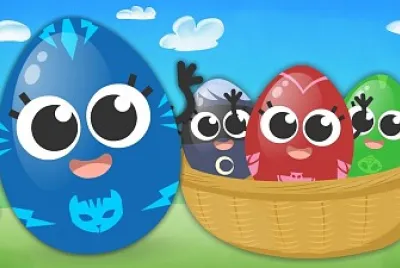 פאזל של Pascua