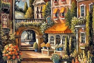 Lugares